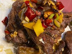 -伊帆食府·青海地方特色美食