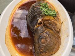 -春满园生态餐厅(南宫路店)