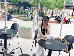 -Seesaw Coffee(苏州中心店)