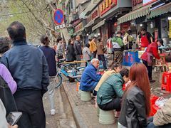 -汪记鲜鱼糊汤粉(沈阳路总店)