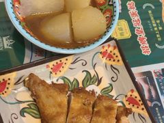 -玛嘉烈(北京金融街店)