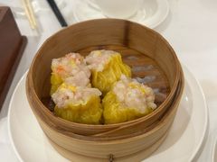 -白天鹅宾馆-宏图府餐厅