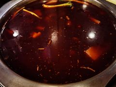 -冯记香辣兔火锅(茶店子总店)