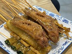 -黄记潮汕甜汤(贝底田坊店)