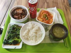 -老乡鸡(南京新街口洪武北路店)