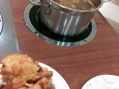 -比亚森自助烤肉料理(裕华店)