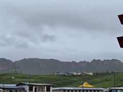 -四川郎木寺镇