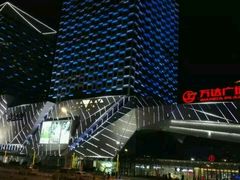 -万达广场(齐齐哈尔建华店)