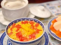 -广信牛奶甜品世家(台东店)