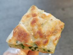 -咏春葱油饼(德政中路店)