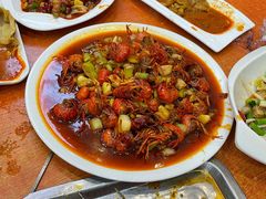 -回味南塘老王虾尾(总店)