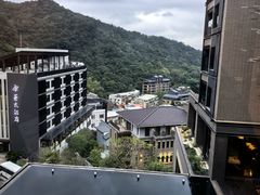 -台北北投丽禧温泉酒店