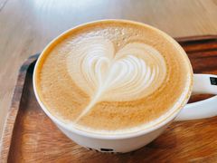 -Peet's Coffee皮爷咖啡(大学路店)