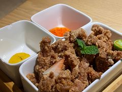 -宴南庭·闽味私房菜