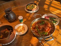 -细毛私家菜总店