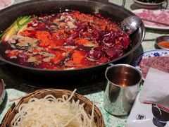 -五里关火锅(牛市口店)