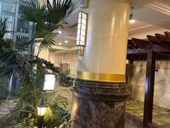 -北京君和豪生温泉度假酒店