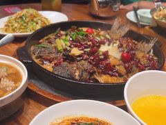 -老板恋上鱼(振华商厦店)