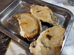 -大成海鲜烧烤·龙虾(南方商城店)