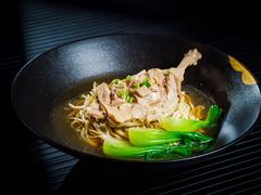 -杭州国际会议中心洲际酒店-面工坊