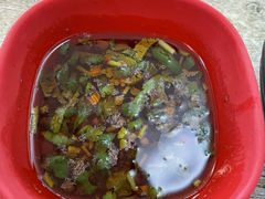 三合油料-老徐烧烤涮肚(交道口店)