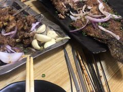 -小泉烧烤(清真寺街店)