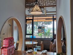 -兔行天下-鸿鹤鲜锅兔(中海国际店)