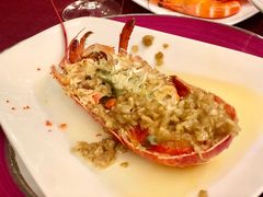 -漢咖啡·全服务式自助晚餐(武汉洲际酒店)