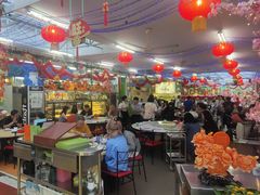 -無招牌海鮮(芽笼店)