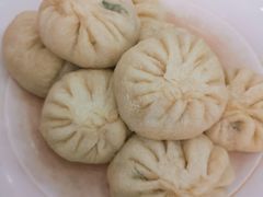-三合盛包子(盘锦路店)
