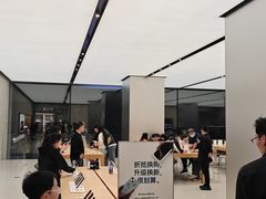 -Apple零售店(玄武湖店)
