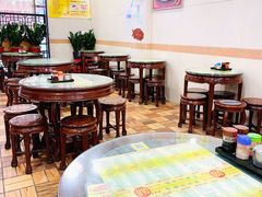 大堂-顺记冰室(宝华路店)
