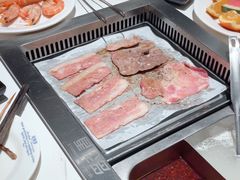 -星伦多 自助料理(圆融店)