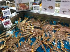 -盒马鲜生(189购物中心店)