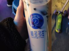 -陈多多·豆腐奶茶(沙湾路店)