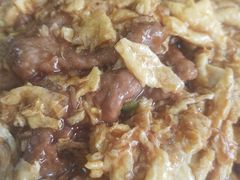 醋溜木须-金家老三饭庄(常营店)