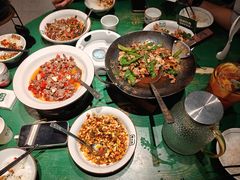 -费大厨辣椒炒肉(太平老街店)