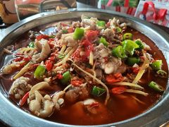 -艺味深尝(云锦路店)