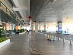-厦门高崎国际机场-T3航站楼