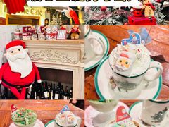 -弗兰克牛排西餐厅Ribone steak house(柠檬花园店)