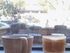 -WABI COFE(愚园路店)