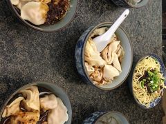-春阳水饺(香槟广场店)