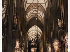 -斯蒂芬主教座堂(Stephansdom)