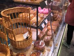 -巴黎贝甜(泗泾店)