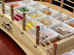 -香麒园·过桥米线·南湖雅宴