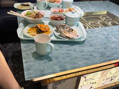 -堂会(天河店)