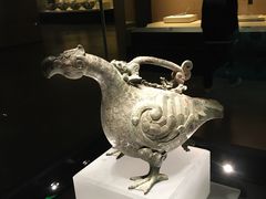 -太原市博物馆