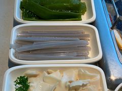 -海底捞火锅(万丰桥店)