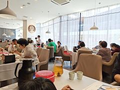 -味+新京宴·烤鸭·北京菜(创意谷店)