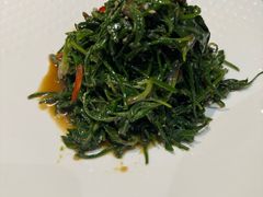-十二毡房蒙餐·蒙古包